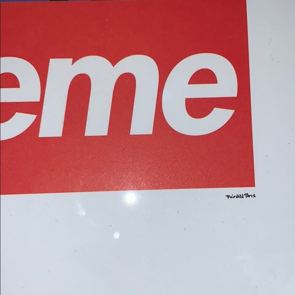 Supreme x Mickey Mouse - Picture 4 of 6